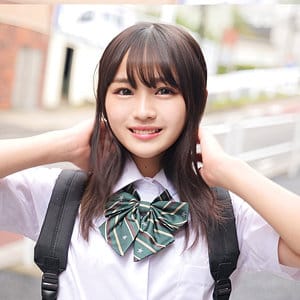 《skho098》なのかちゃんに出演してるのはAV女優？／シロウト速報