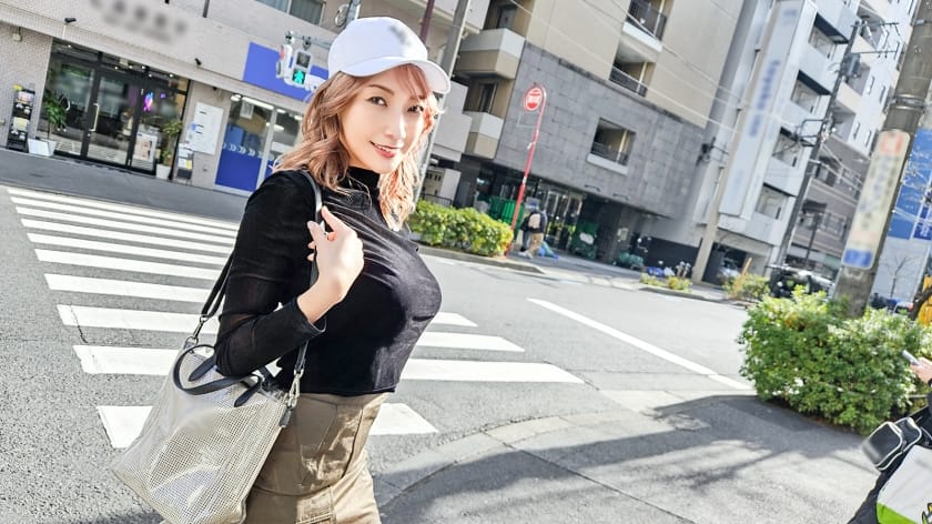 《SIRO-5502》この作品の「きょうこ 27歳 中学校教員(保健体育)」は誰？AV女優？｜シロウトTV