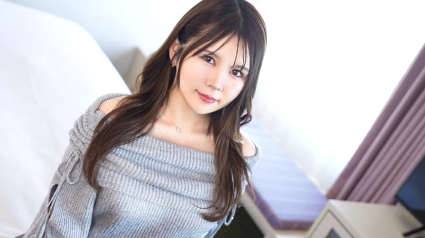 《SIRO-5508》この作品の「りくな 23歳 和食屋ホール」は誰？AV女優？｜シロウトTV