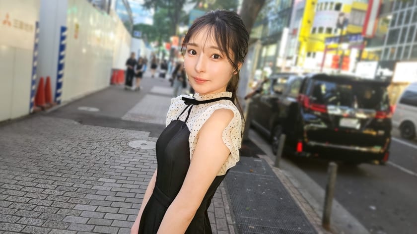 【無料エロ動画】SIRO-5560｜はなさん 20歳 大学生（シロウトTV）