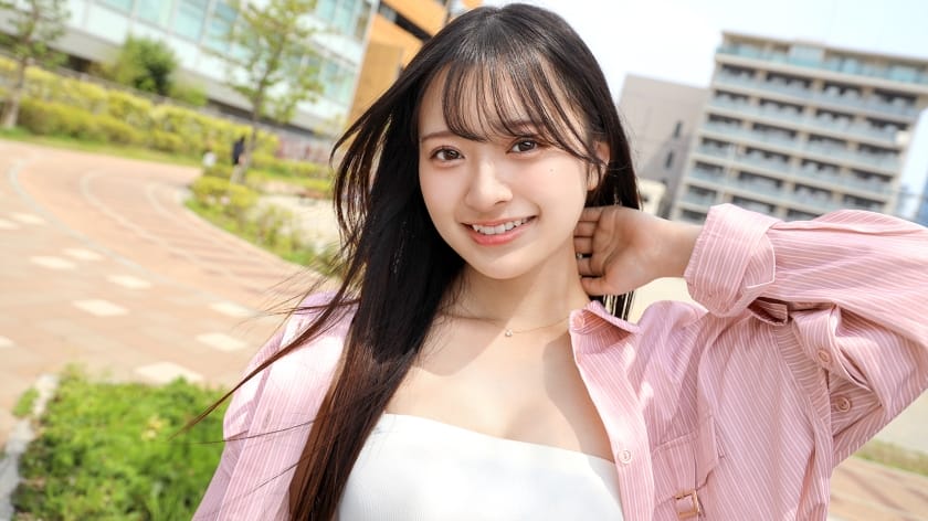 素人動画｜SIRO-5551｜かほさん 20歳 大学生（シロウトTV）