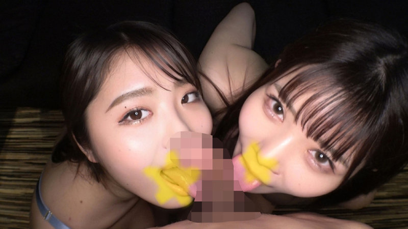 あすなちゃん&まひるちゃん 3枚目 shinki234