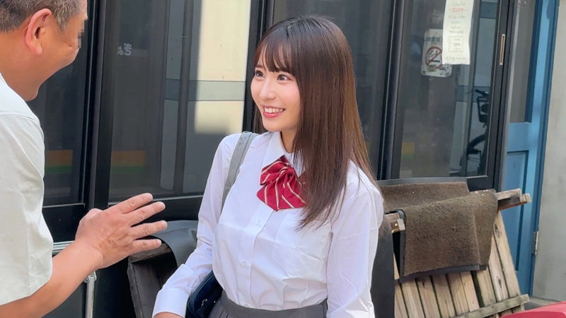 ひかりちゃん 1枚目 skho217