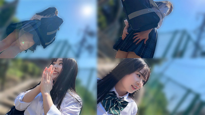 ももな 1枚目 smuk297