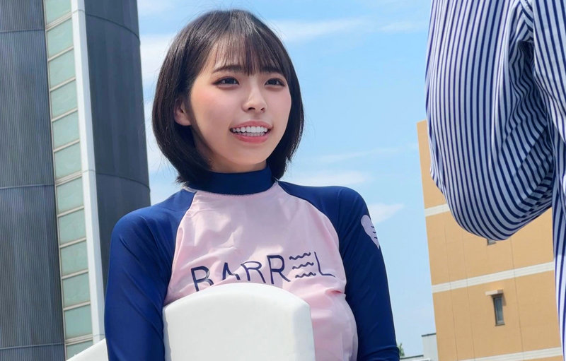 ゆいさん 1枚目 smjs231